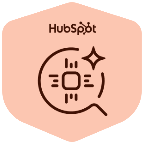 HubSpot Academy AEO Fundamentals certification badge